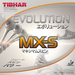 Okładzina Tibhar Evolution MX-S